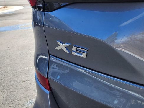 New 2026 BMW X5 xDrive50e AWD/4WD image 20