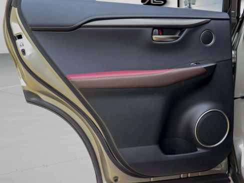 Used 2019 Lexus NX 300 F Sport image 25