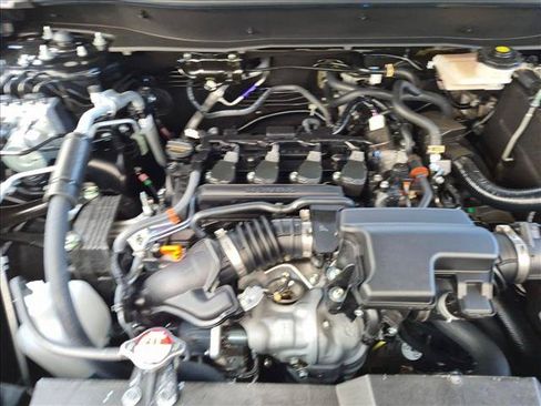 New 2026 Honda CR-V LX image 15