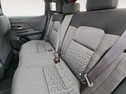 New 2025 Nissan Kicks SV w/ Interior Electronics Package image 13
