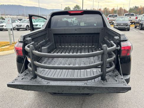 New 2026 Hyundai Santa Cruz SE FWD image 21