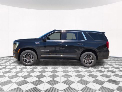 New 2026 GMC Yukon Elevation w/ LPO, Floor Liner Package AWD/4WD image 30