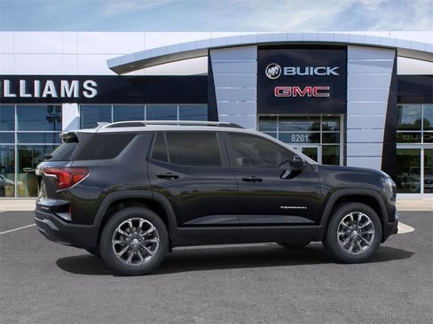 New 2026 GMC Terrain Elevation w/ Elevation Premium Package image 5