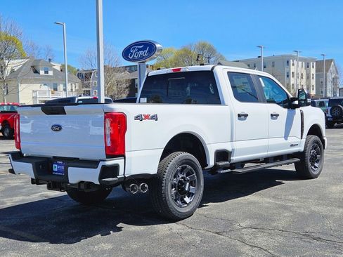 New 2026 Ford F250 4x4 Crew Cab Super Duty image 5