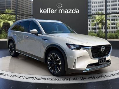 Certified 2024 MAZDA CX-90 Plug-In Hybrid w/ Premium Plus