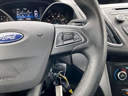 Used 2018 Ford Escape SE image 22