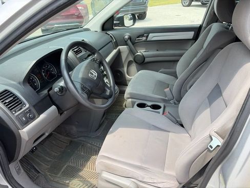 Used 2011 Honda CR-V SE image 5