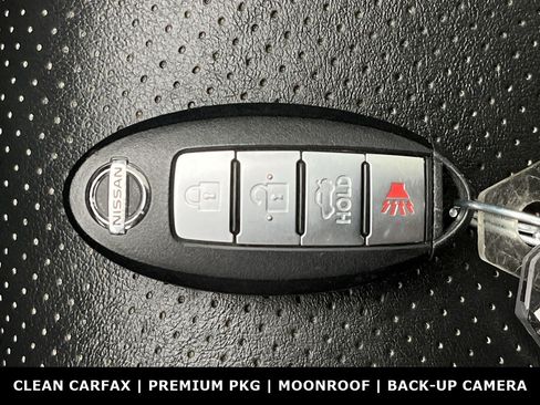 Used 2019 Nissan Sentra SR w/ Premium Package (SR) FWD image 26