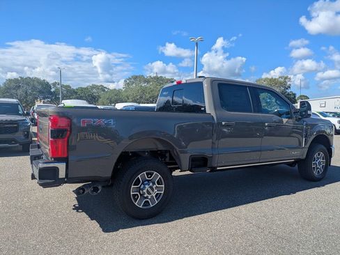 New 2026 Ford F350 Lariat AWD/4WD image 6
