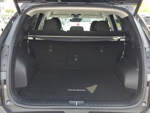 Used 2023 Hyundai Tucson SEL image 32