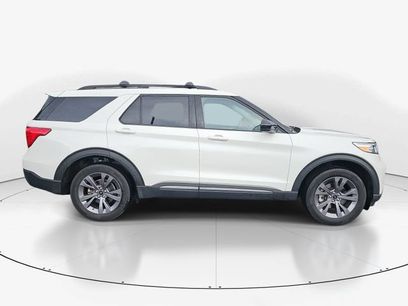 Used 2023 Ford Explorer XLT w/ Equipment Group 202A