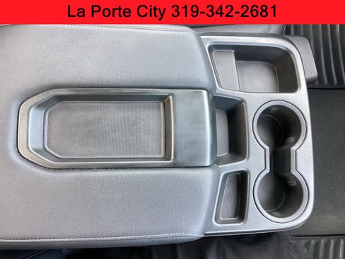 Used 2024 Chevrolet Silverado 1500 W/T w/ WT Convenience Package AWD/4WD image 18