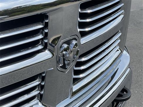 Used 2017 RAM 2500 Big Horn image 35