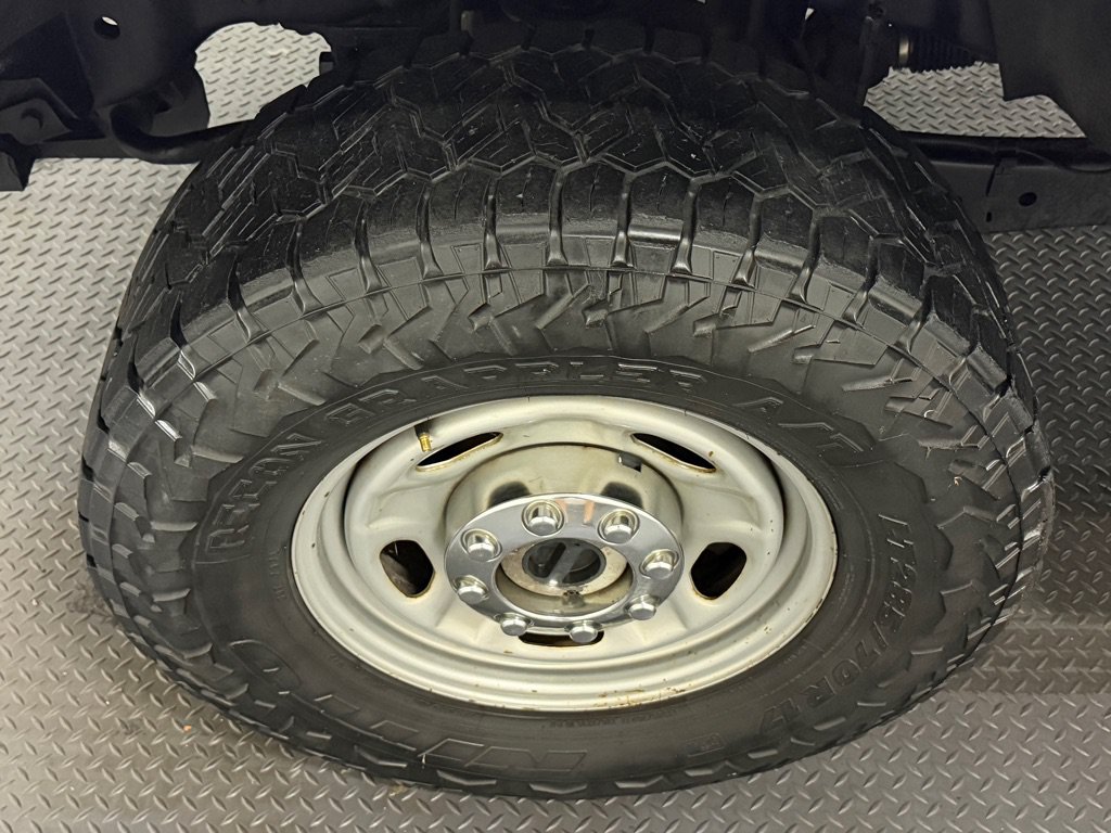 Used 2015 Ford F250 XL w/ XL Appearance Package AWD/4WD image 19