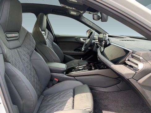 New 2026 Audi S5 Premium Plus AWD/4WD image 30