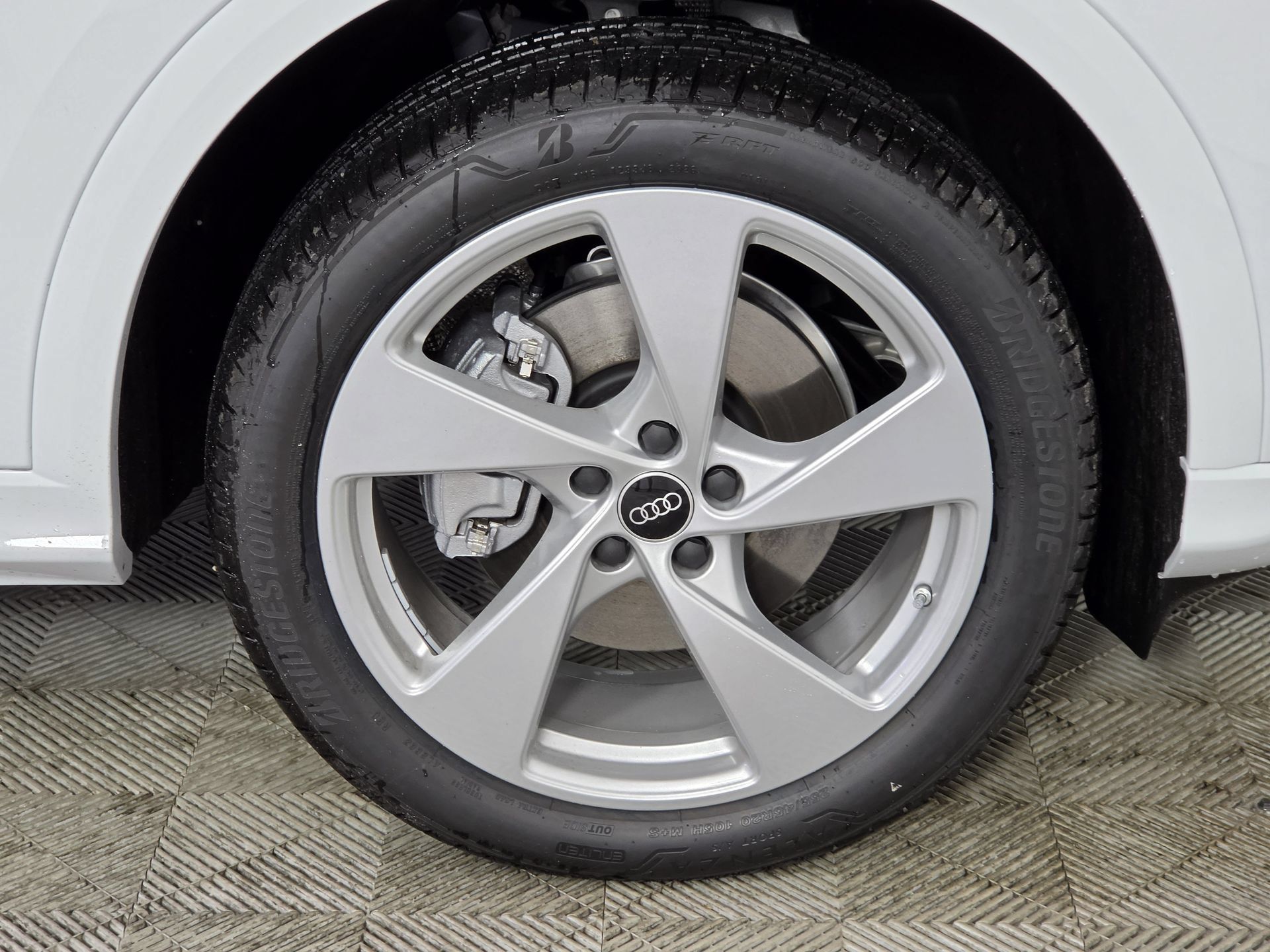 New 2026 Audi Q5 Premium Plus AWD/4WD image 8