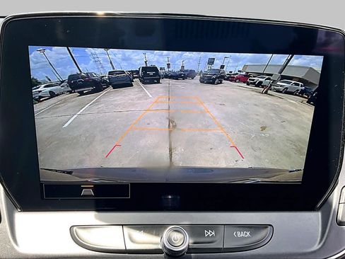 Used 2025 Chevrolet Blazer RS FWD image 27
