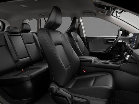 New 2026 Toyota RAV4 XLE image 21