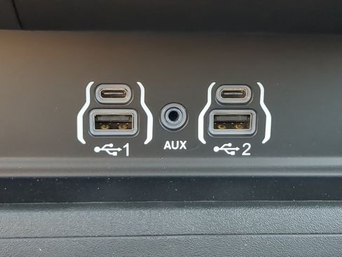 New 2026 RAM 1500 Big Horn AWD/4WD image 21