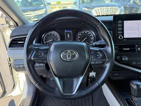 Certified 2023 Toyota Camry SE image 20