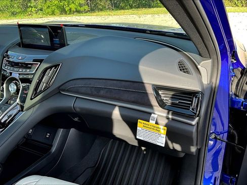 New 2025 Acura RDX A-Spec image 14