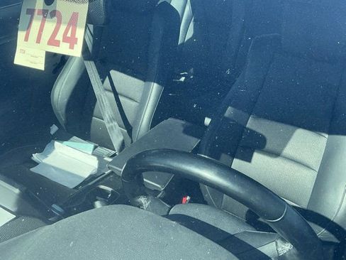 Used 2022 Honda Accord Sport image 24