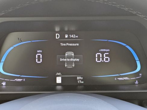 New 2026 Hyundai Elantra SEL Sport Premium FWD image 29
