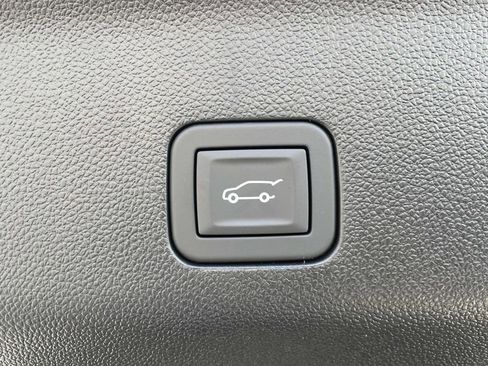 New 2026 Chevrolet Tahoe High Country image 12