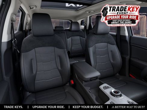 New 2026 Kia Sportage SX Prestige AWD/4WD image 15