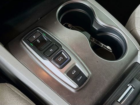 Certified 2021 Honda Pilot EX image 17