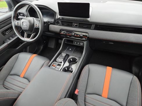 Certified 2026 Honda Passport Elite image 30