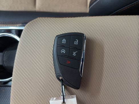 New 2026 Chevrolet Equinox ACTIV w/ LPO, Floor Liner Package image 30