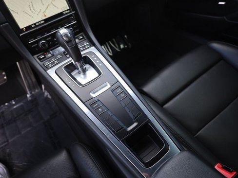 Used 2014 Porsche Cayman RWD image 33