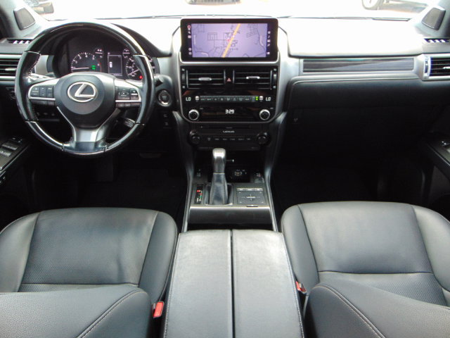 Used 2022 Lexus GX 460 Premium w/ Premium Package AWD/4WD image 23