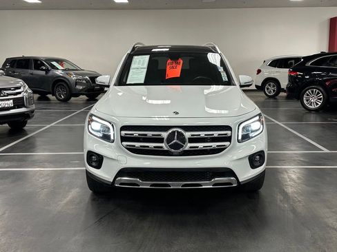 Used 2022 Mercedes-Benz GLB 250 image 10