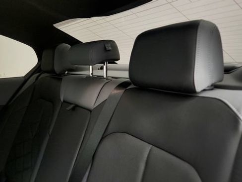 Used 2024 BMW i5 eDrive40i w/ M Sport Package RWD image 45