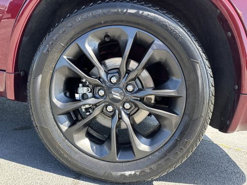 Used 2022 Dodge Durango GT RWD image 22