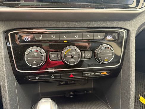 Used 2019 Volkswagen Atlas SEL image 27