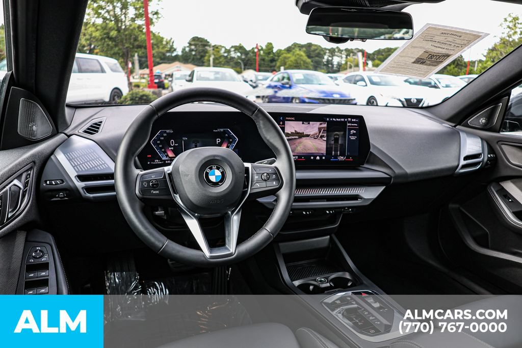 Used 2026 BMW 228i FWD image 26