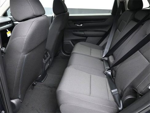 Used 2026 Honda CR-V LX image 32