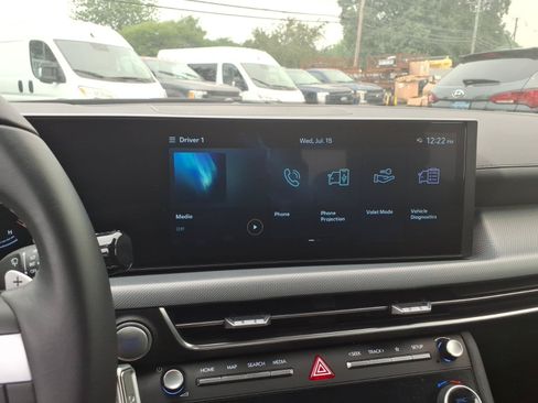 Certified 2026 Hyundai Sonata SEL FWD image 25