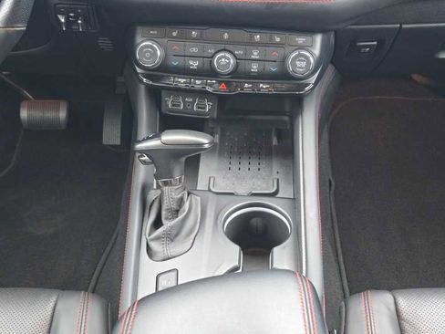 Used 2025 Dodge Durango R/T image 13