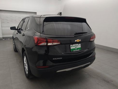 Used 2022 Chevrolet Equinox LT FWD image 5