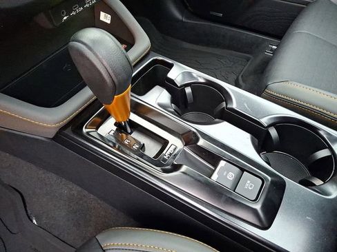 New 2026 Subaru Forester Wilderness image 16