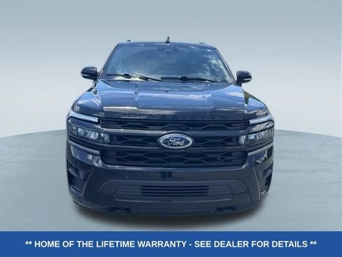 Used 2023 Ford Expedition Max Limited AWD/4WD image 2