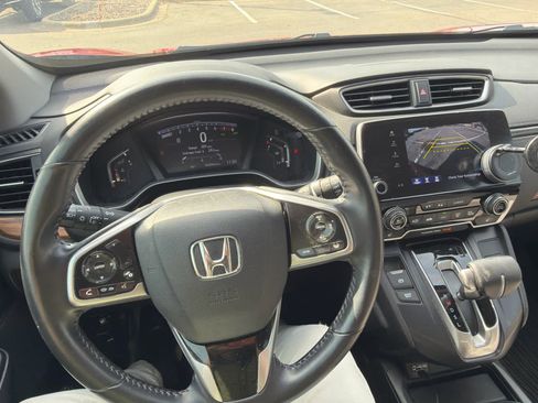 Used 2022 Honda CR-V EX-L image 12