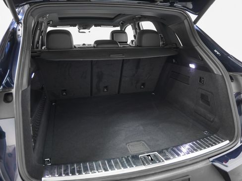 Certified 2026 Porsche Cayenne S AWD/4WD image 18
