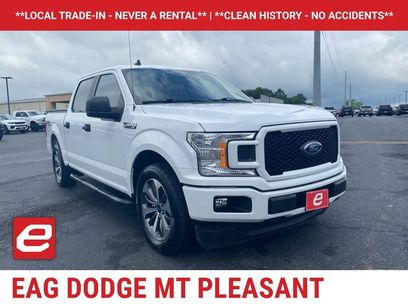 Used 2020 Ford F150 XL w/ Equipment Group 101A Mid