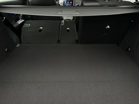 New 2026 Mercedes-Benz GLC 43 AMG 4MATIC Coupe image 37