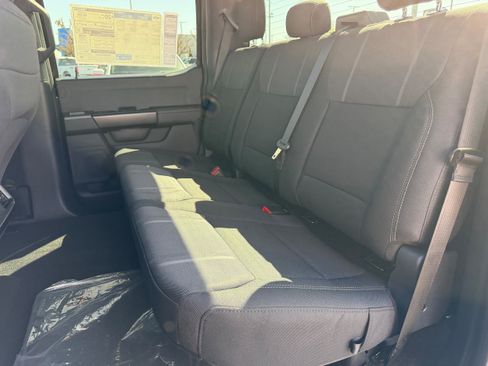 New 2026 Ford F150 STX w/ Equipment Group 200A AWD/4WD image 14